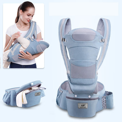 3 in 1 Baby Carrier - Newborns (0-48 Months) - DigitalDealHeaven Fresh green seasons DigitalDealHeaven