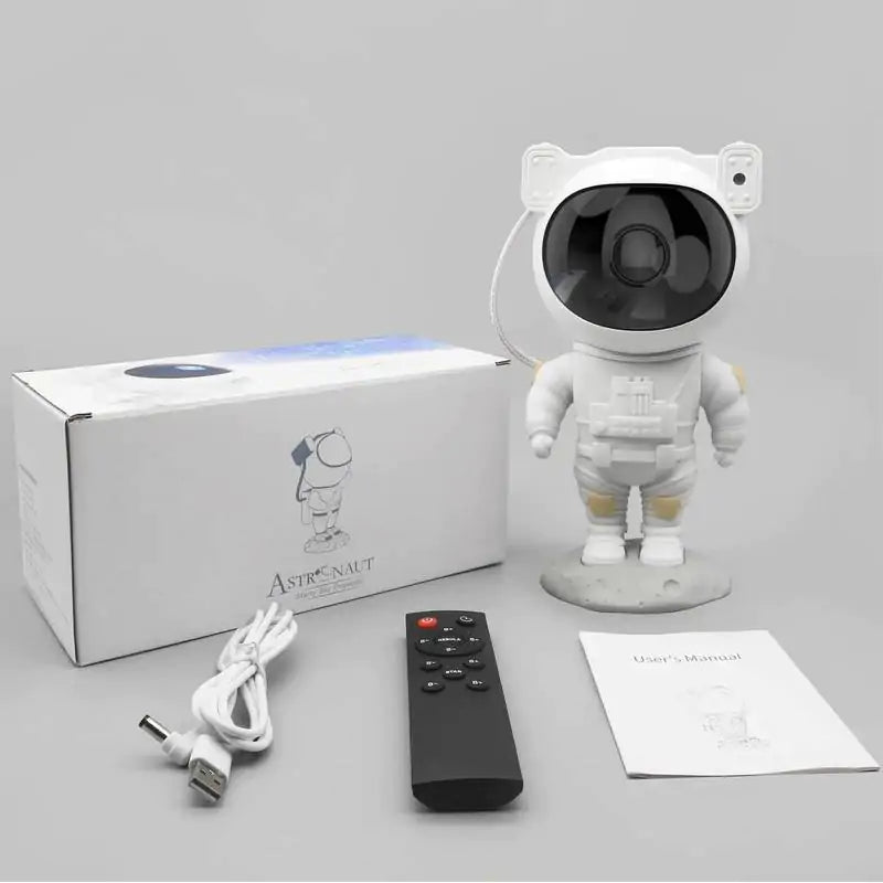 Galaxy Astronaut Projector - DigitalDealHeaven DigitalDealHeaven