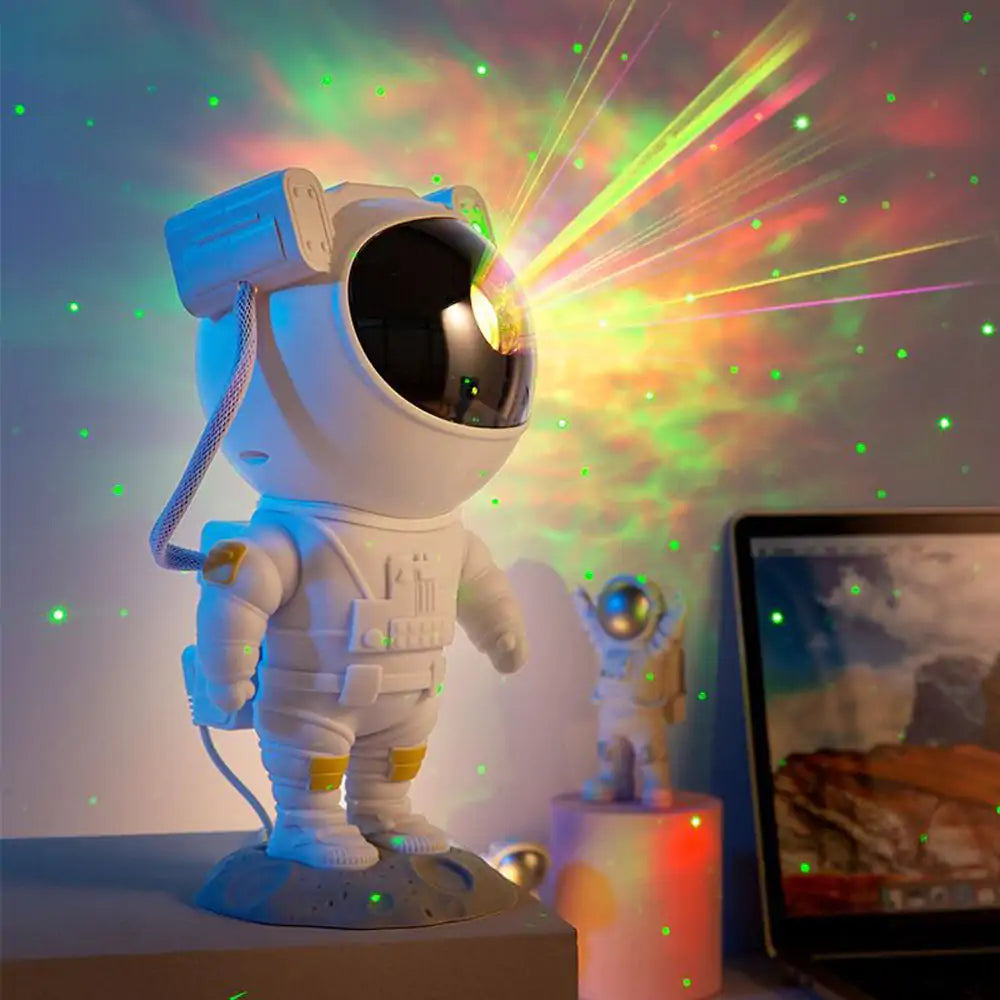 Galaxy Astronaut Projector - DigitalDealHeaven DigitalDealHeaven