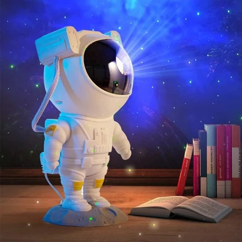 Galaxy Astronaut Projector - DigitalDealHeaven DigitalDealHeaven