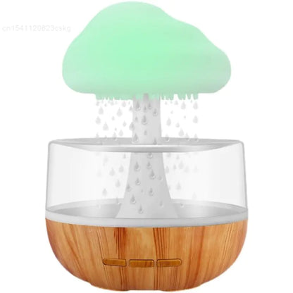 Rain Cloud Humidifier - DigitalDealHeaven DigitalDealHeaven