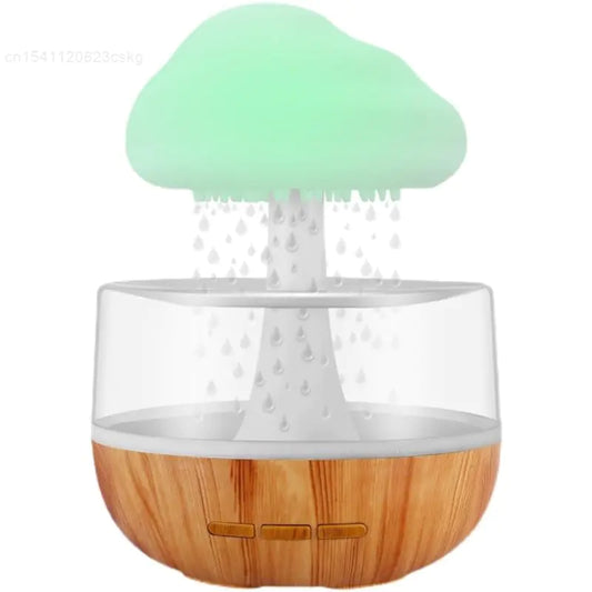 Rain Cloud Humidifier - DigitalDealHeaven DigitalDealHeaven