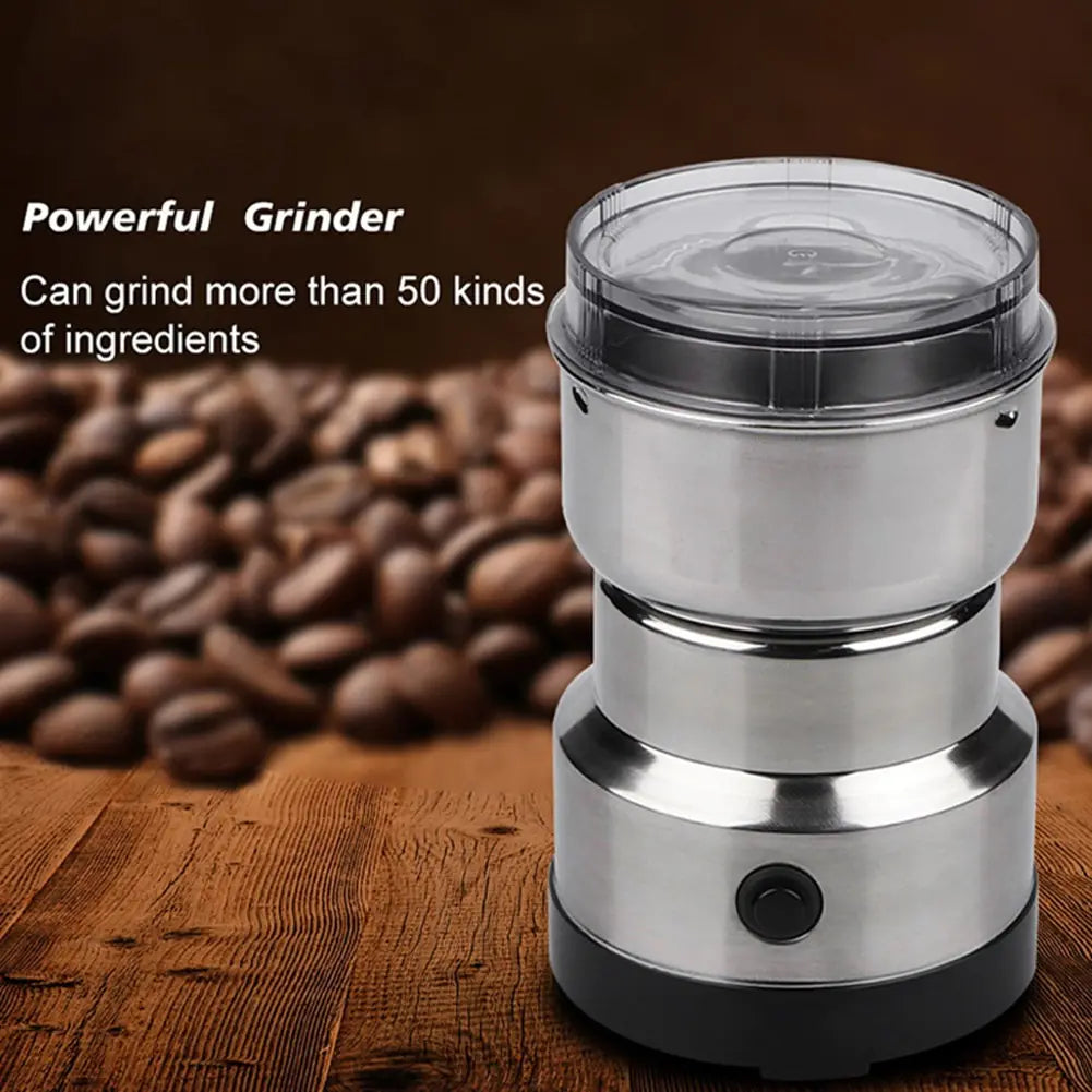 Electric Coffee Grinder - DigitalDealHeaven DigitalDealHeaven