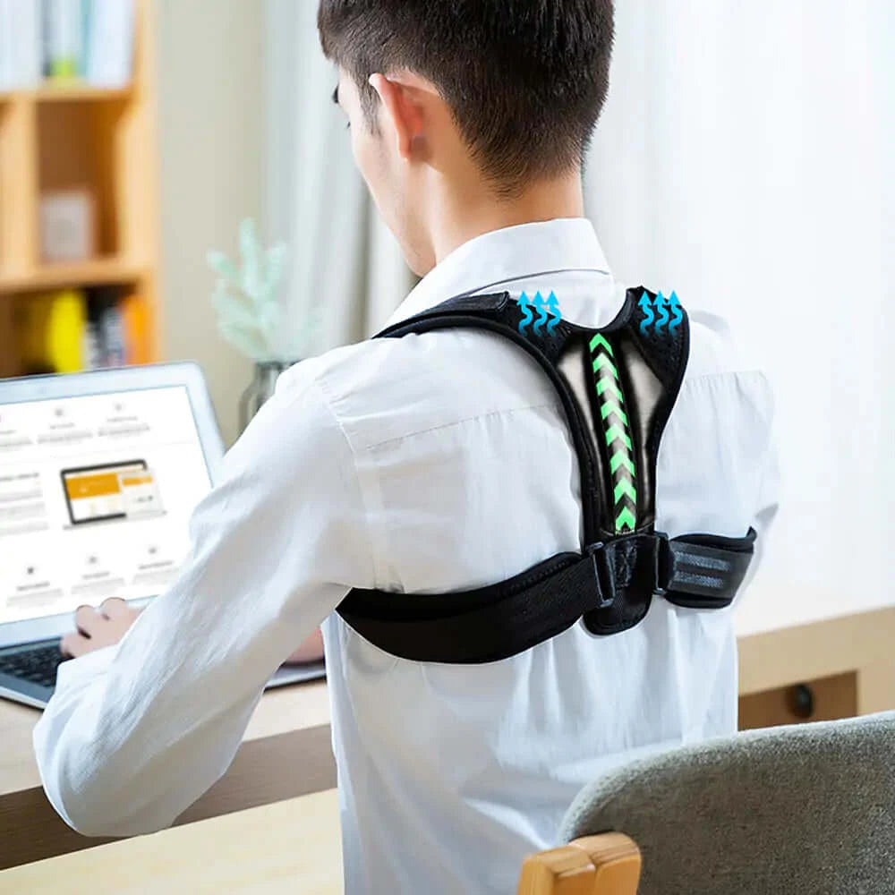 Posture Corrector - DigitalDealHeaven DigitalDealHeaven